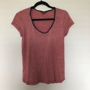 7 for all mankind top